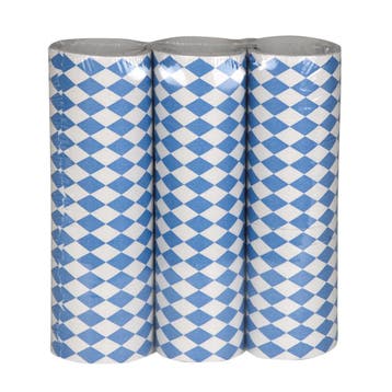 Oktoberfest Serpentines - 3 Rollen, Kleding | Heren, Ophalen of Verzenden, Nieuw