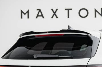 Maxton Achterspoiler Volkswagen Passat B9, Verzenden