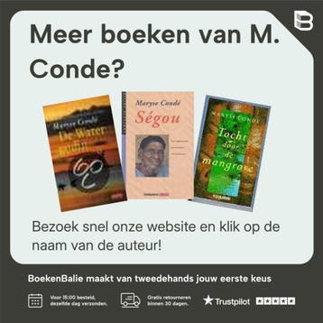 Het valse leven - M. Conde 9789062653898, Boeken, Verzenden, Gelezen, M. Conde