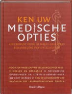 Ken Uw Medische Opties 9789064077364, Boeken, Zo goed als nieuw