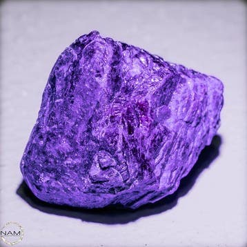 Natuurlijk alexandrietkristal uit Masvingo, Zimbabwe – een