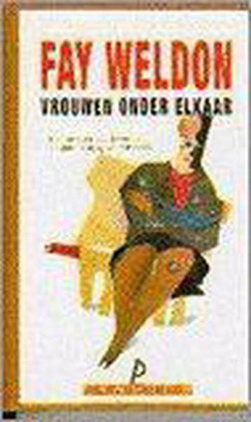 Vrouwen onder elkaar / Pandora pockets 9789025455293, Verzenden, Gelezen, Fay Weldon