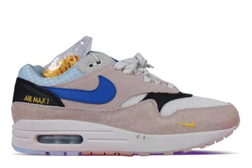 Nike Air Max 1 Size? Dusk To Dawn, Ophalen of Verzenden, Nieuw, Nike, Sneakers of Gympen