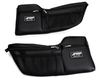 PRP 2025+ Polaris RZR PRO XP / PRO S / PRO R Rear Door Bags, Ophalen of Verzenden