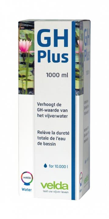 Velda GH Plus 1000 ml, Verzenden, Nieuw