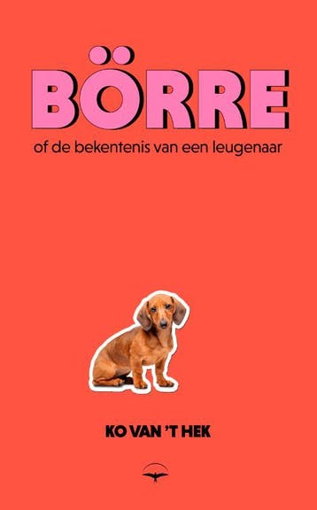 BRre | Ko van t Hek, Boeken, Ophalen of Verzenden, Zo goed als nieuw, Ko van 't Hek