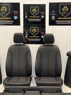 BMW 1 serie bj.2014 bekledingset compleet stoelen, Gebruikt, BMW