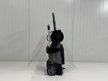 KARCHER HD 5/15 CX Plus koudwater hogedrukreiniger, Ophalen of Verzenden, Gebruikt