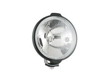 HO2 Halogeen Verstraler + Stadslicht, Auto-onderdelen, Verlichting, Ophalen of Verzenden, Nieuw