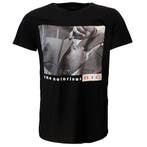 Biggie Smalls Lay Down T-Shirt, Verzenden, Nieuw