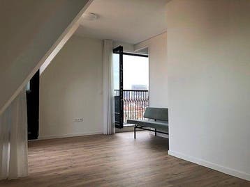 Te huur: Appartement Steentilstraat in Groningen, Huizen en Kamers, Huizen te huur, Groningen, Groningen, Appartement