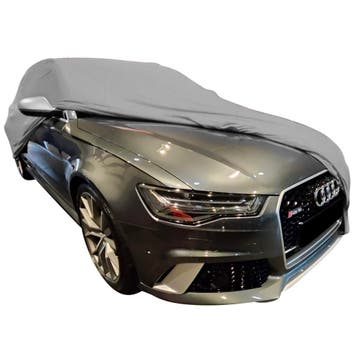 Autohoes voor Audi RS6 C7 (4G) (2013-2018) Indoor BESTE, Ophalen of Verzenden, Nieuw, Op maat