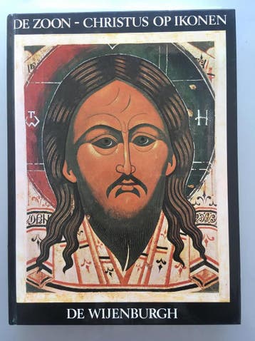 De zoon : Christus op Ikonen - Veldhuis 9789090001098, Verzenden, Gelezen, Veldhuis