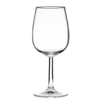 Wijnglazen 23cl  (12 stuks), Verzenden