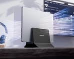 11-in-1 USB-C Dock met M.2 SSD, 4K HDMI en Stand, Verzenden, Nieuw