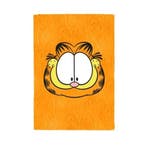 Garfield Premium Plush A5 Notebook, Verzamelen, Stripfiguren, Ophalen of Verzenden, Nieuw