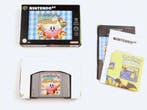Kirby 64 The Crystal Shards [Nintendo 64], Spelcomputers en Games, Games | Nintendo 64, Ophalen of Verzenden, Zo goed als nieuw