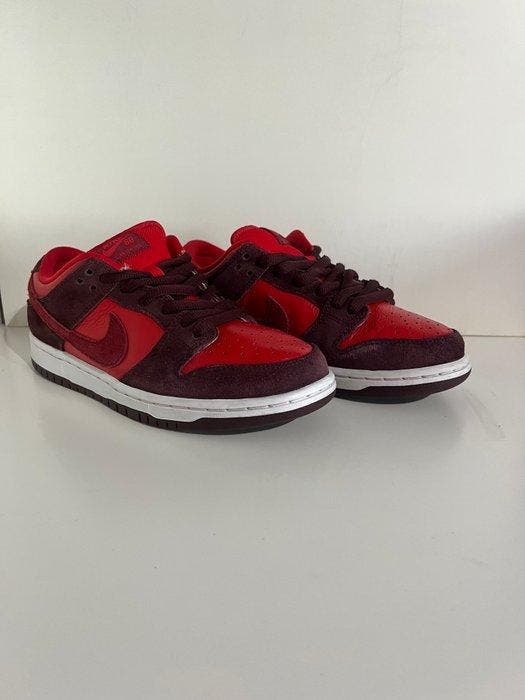 Nike - Dunk Low - Sneakers - Maat: EU 40, Kleding | Heren, Schoenen