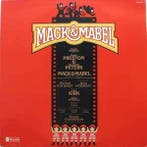 LP gebruikt - David Merrick - Mack &amp; Mabel (Original..., Verzenden, Zo goed als nieuw