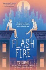 Flash Fire 9781250203687 Tj Klune, Verzenden, Gelezen, Tj Klune