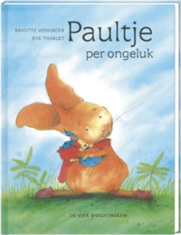 Paultje per ongeluk / Paultje - Eve Tharlet 9789055791613, Boeken, Verzenden, Gelezen, Eve Tharlet