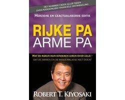 Boek Rijke pa arme pa 9789079872565, Boeken, Verzenden, Zo goed als nieuw