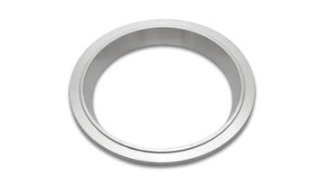 Vibrant Turbo Inlet Flange (V-Band) Garrett GT47/GTX47 to, Ophalen of Verzenden