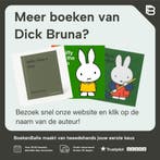 Kijk: dit is Nijntje, dit ben ik 9789056475390 Dick Bruna, Verzenden, Gelezen, Dick Bruna