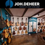 Ruime Collectie Martin Guitars dichtbij Rotterdam!, Ophalen of Verzenden, Nieuw, Western- of Steelstringgitaar, Met koffer
