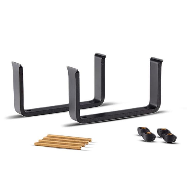 Raymarine Axiom Metalen Montagekit Achtermontage, Watersport en Boten, Bootonderdelen, Nieuw, Zeilboot of Motorboot, Ophalen of Verzenden