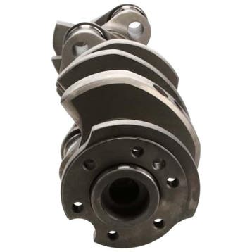 Manley Chevrolet Small Block Forged Crankshaft - 3.750in, Auto-onderdelen, Motor en Toebehoren, Ophalen of Verzenden, Nieuw