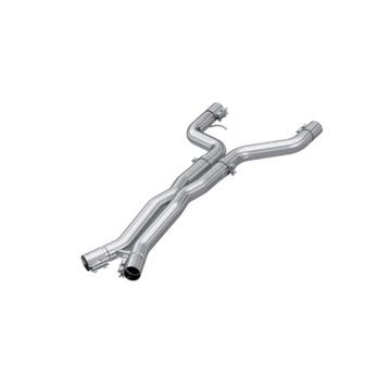MBRP 21-23 BMW M4 G82 / M3 G80 3.0L T304 Stainless Steel 3in, Auto-onderdelen, Ophalen of Verzenden, Nieuw