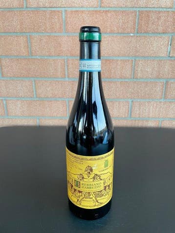 2022 Valentini, Trebbiano - Abruzzo DOC - 1 Fles (0,75, Nieuw