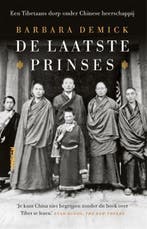De laatste prinses | 9789046828373 | Barbara Demick, Zo goed als nieuw, Barbara Demick