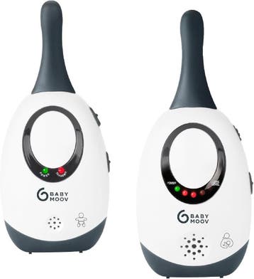 Babymoov Babyfoon Simply Care | Retourdeal 33% Korting, Kinderen en Baby's, Babyfoons, Ophalen of Verzenden, Zo goed als nieuw