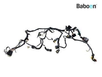 Kabelboom Ducati Monster 696 2008-2014 (M696) (51015901A), Verzenden, Gebruikt