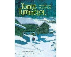 Boek Tomte Tummetot 9789062386031, Verzenden, Zo goed als nieuw
