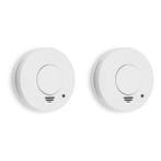 Rookmelder | Smartwares | 2 stuks, Verzenden, Nieuw