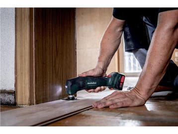Metabo PowerMaxx MT 12 - Accu multitool - 12V Li-Power - 13, Verzenden, Nieuw
