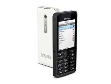 Nokia 301 - Origineel, Verzenden, Nieuw