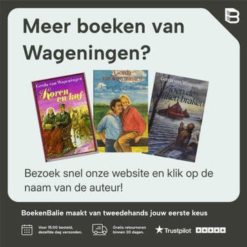 Na regen komt zonneschijn / Korenhalmen in de wind / 1, Verzenden, Gelezen, Wageningen