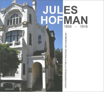 Jules Hofman | Alex Elaut | Nieuw, Ophalen of Verzenden, Nieuw, Alex Elaut