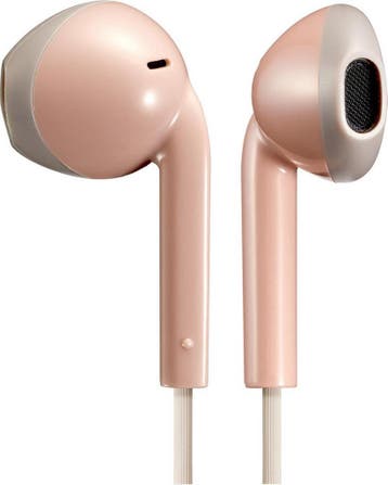 JVC HA-F19BT-PTE - Oordopjes - in-ear, Verzenden, Nieuw