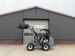 Giant G2300 X-TRA HD grey edition minishovel / kniklader, Zakelijke goederen, Machines en Bouw | Kranen en Graafmachines, Ophalen