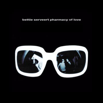 cd - Bettie Serveert - Pharmacy Of Love, Verzenden, Zo goed als nieuw
