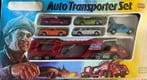 Matchbox - Modelauto - AutoTransporter Set G-1, Nieuw