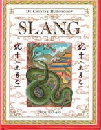 De Chinese horoscoop Slang / De Chinese horoscoop, Boeken, Verzenden, Zo goed als nieuw, Kwok Man-Ho