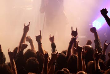 Machine Head | Tilburg