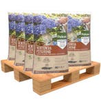 Hortensia potgrond pallet | Pokon | 1050 liter (Bio-label), Verzenden