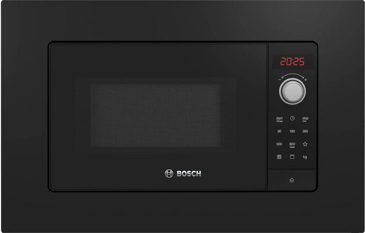 Bosch Serie 2 BEL623MB3 magnetron Ingebouwd379, Witgoed en Apparatuur, Magnetrons, Nieuw, Ophalen of Verzenden